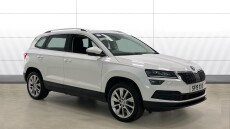 Skoda Karoq 1.5 TSI SE L 5dr DSG Petrol Estate